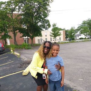 Meet your Posher, Julie